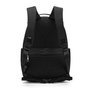 Pacsafe® V 全能後背包 16L-黑色