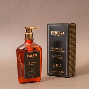 FREED 男士極致香氛洗髮露 - 甘草次酸 500ML