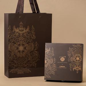 【FREED X 國立故宮博物院】 一百周年限定紀念款四件組刮鬍刀禮盒