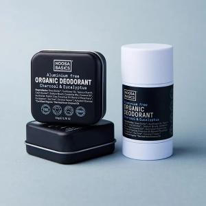 尤加利竹炭植萃鋁盒體香膏50g