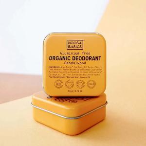 檀香植萃鋁盒體香膏50g
