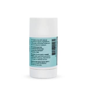 椰子萊姆植萃舒敏體香膏60g