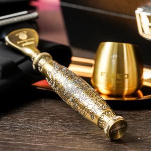 【FREED X 國立故宮博物院】 一百周年限定紀念款四件組刮鬍刀禮盒