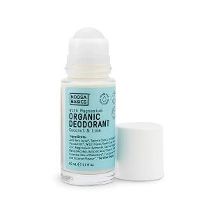 椰子萊姆植萃舒敏體香滾珠50ml