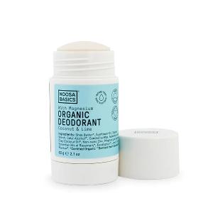 椰子萊姆植萃舒敏體香膏60g