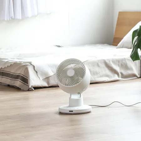 SIROCA  SF-A1610 3D氣流循環扇  公司貨  保固一年