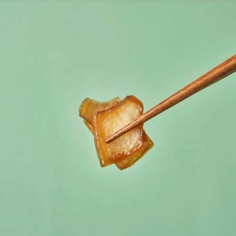 花蓮韓國媳婦 醬醃洋蔥