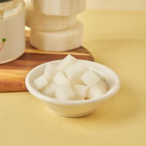 花蓮韓國媳婦 醃漬蘿蔔