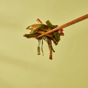 花蓮韓國媳婦 韭菜泡菜