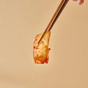 花蓮韓國媳婦 白菜泡菜 1000g