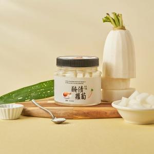 花蓮韓國媳婦 醃漬蘿蔔