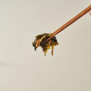 花蓮韓國媳婦 涼拌海帶