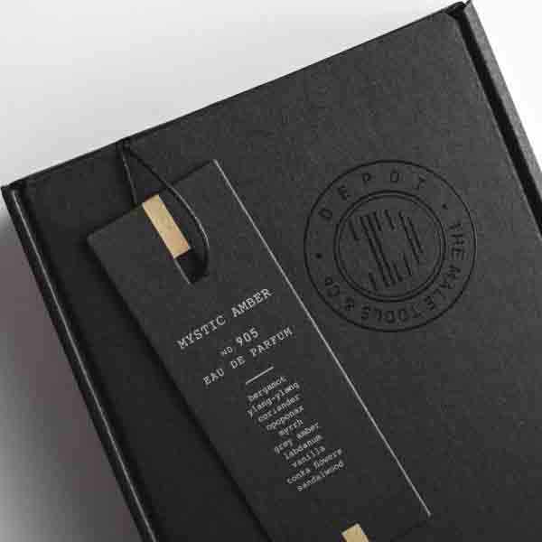 DEPOT no.905 香水