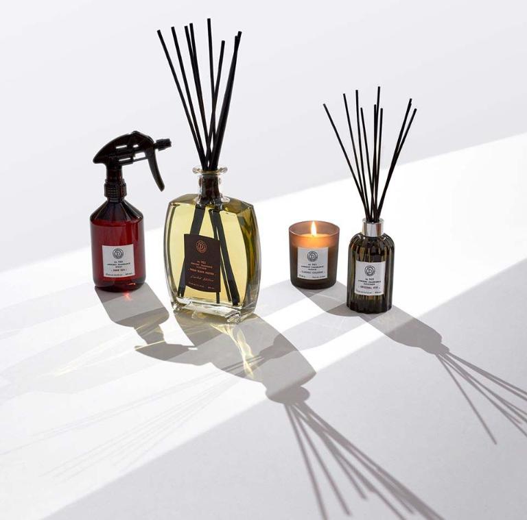 DEPOT no.901 薰香蠟燭