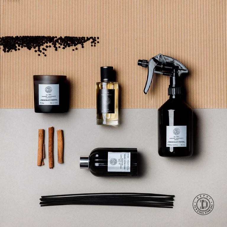 DEPOT no.901 薰香蠟燭