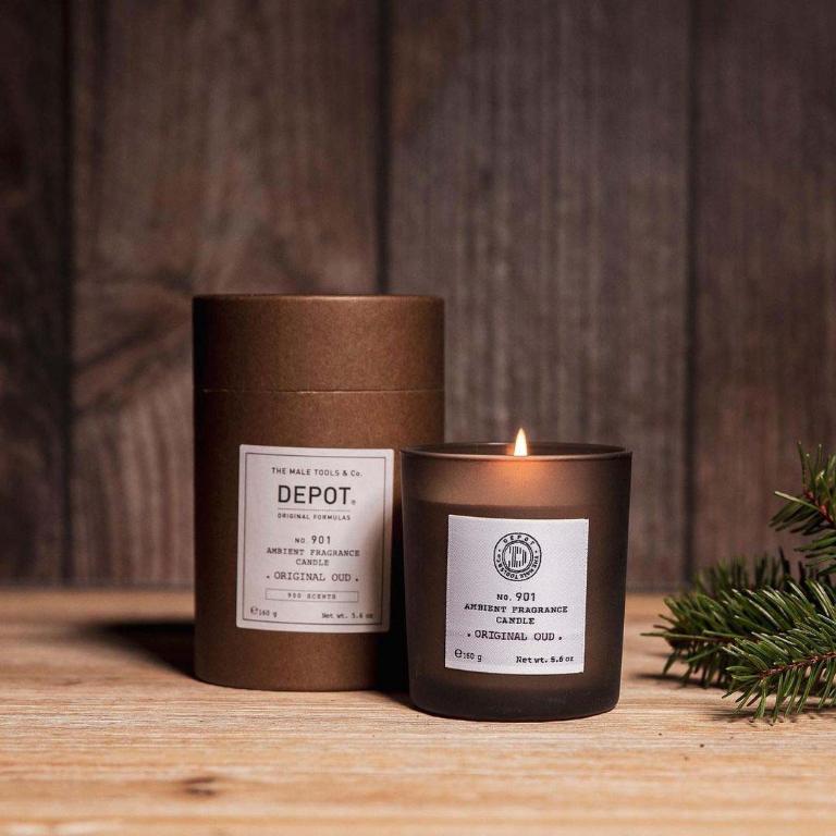 DEPOT no.901 薰香蠟燭