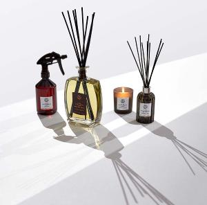 DEPOT no.901 薰香蠟燭