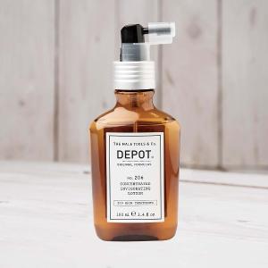 DEPOT no.206 提振濃縮調理液