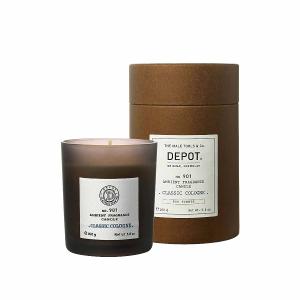 DEPOT no.901 薰香蠟燭