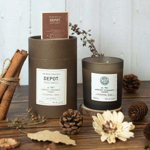 DEPOT no.901 薰香蠟燭