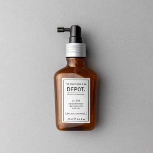 DEPOT no.206 提振濃縮調理液