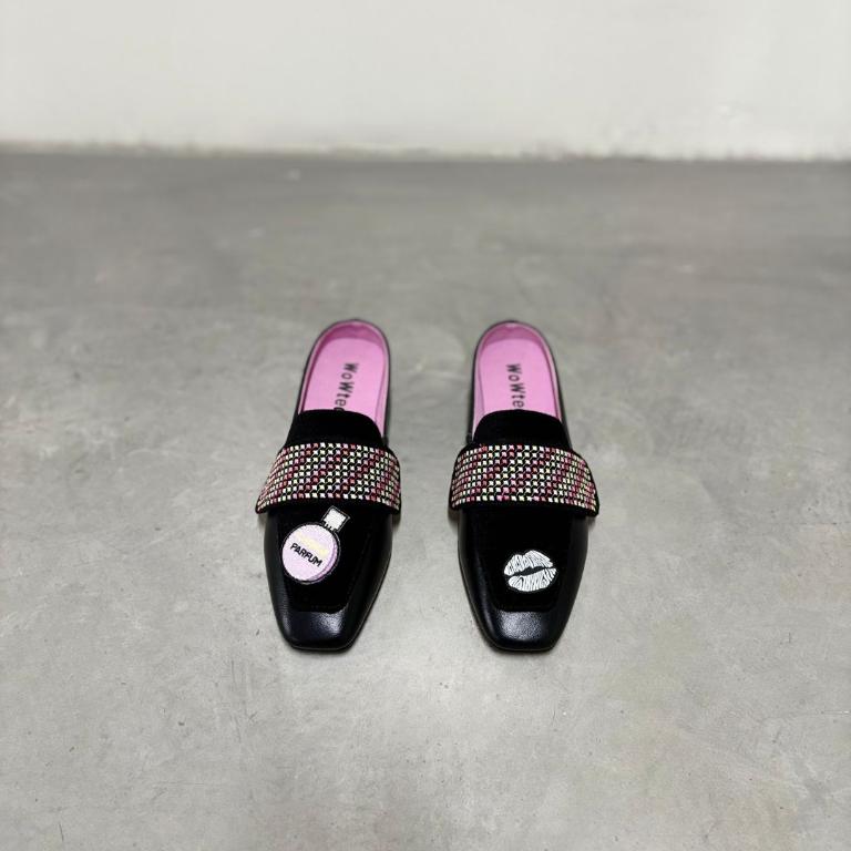 HONEYMOON 貼貼鞋組