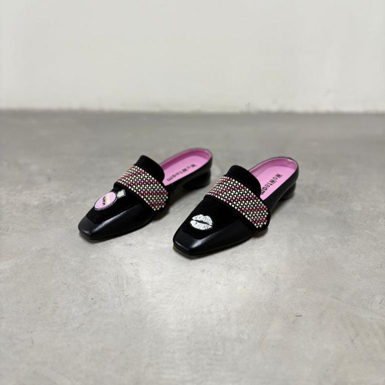 HONEYMOON 貼貼鞋組