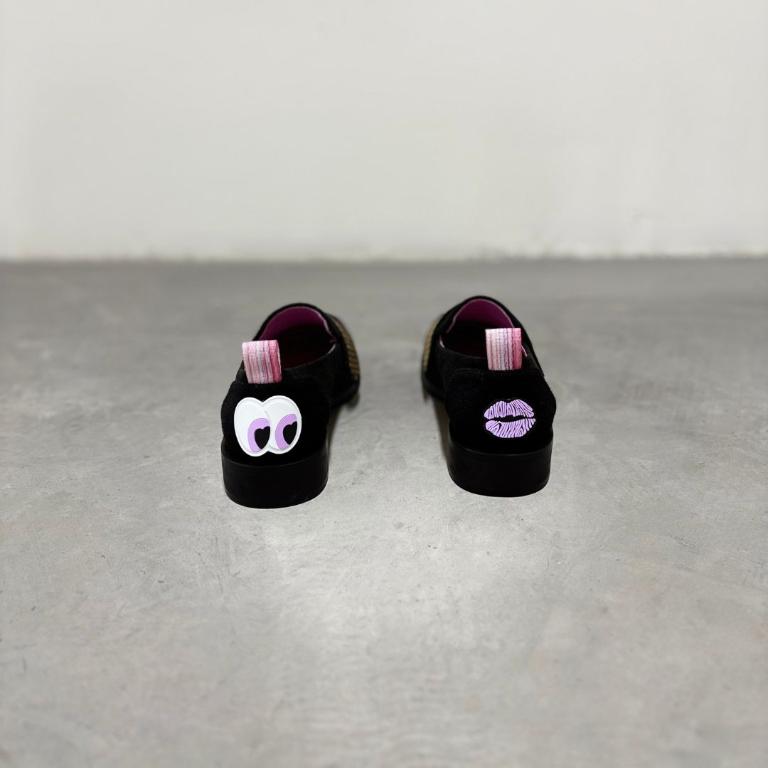 CHARISMA 貼貼鞋組