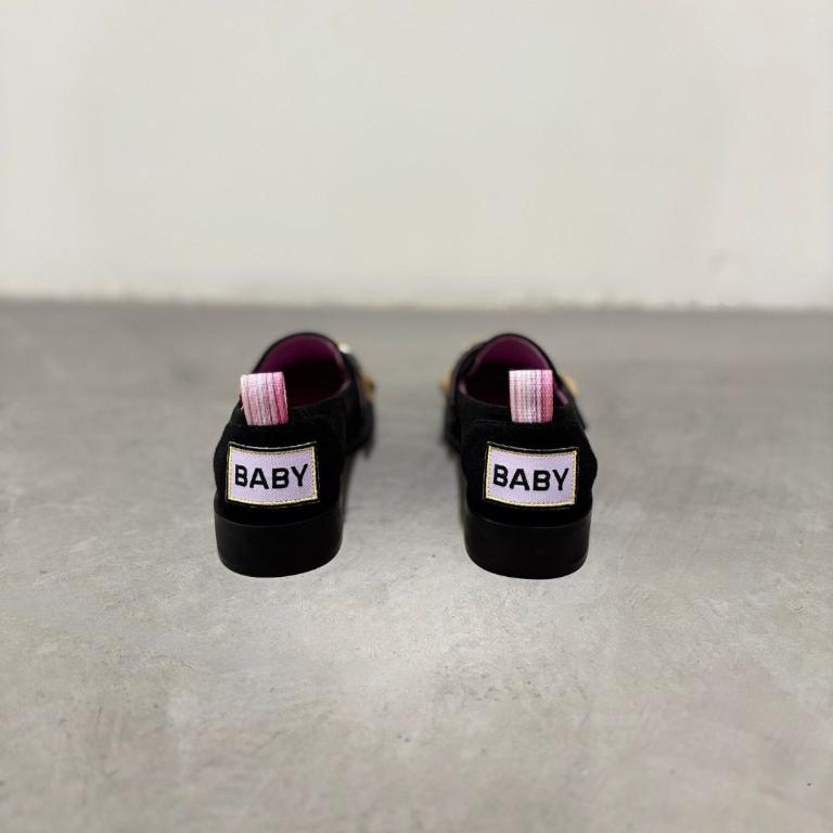 GOLF BABY 貼貼鞋組