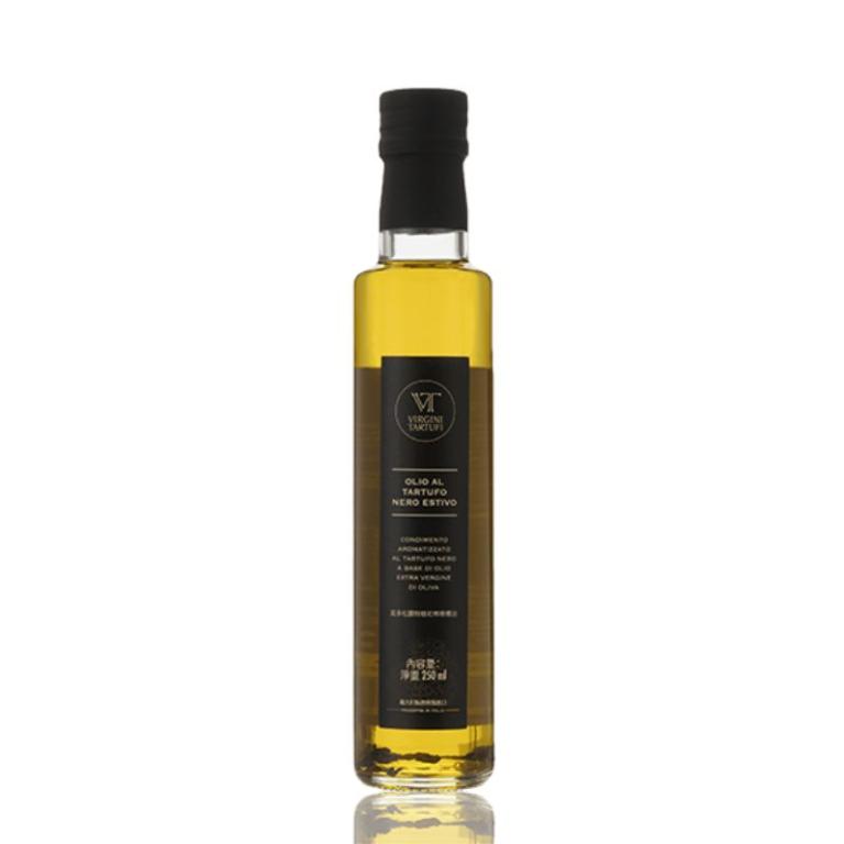 柏穀德 VT白松露冷壓初榨橄欖油100ml