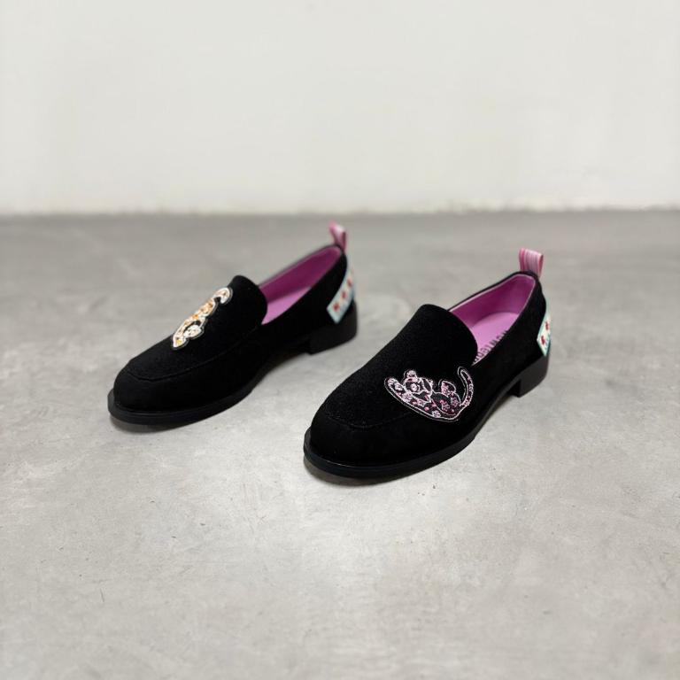 LAVENDER 貼貼鞋組