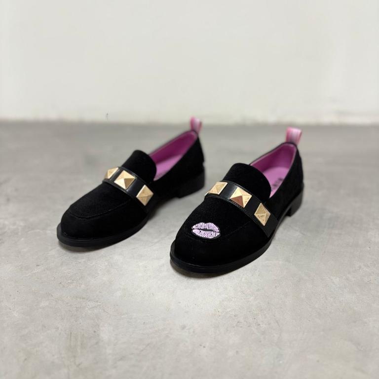 GOLF BABY 貼貼鞋組