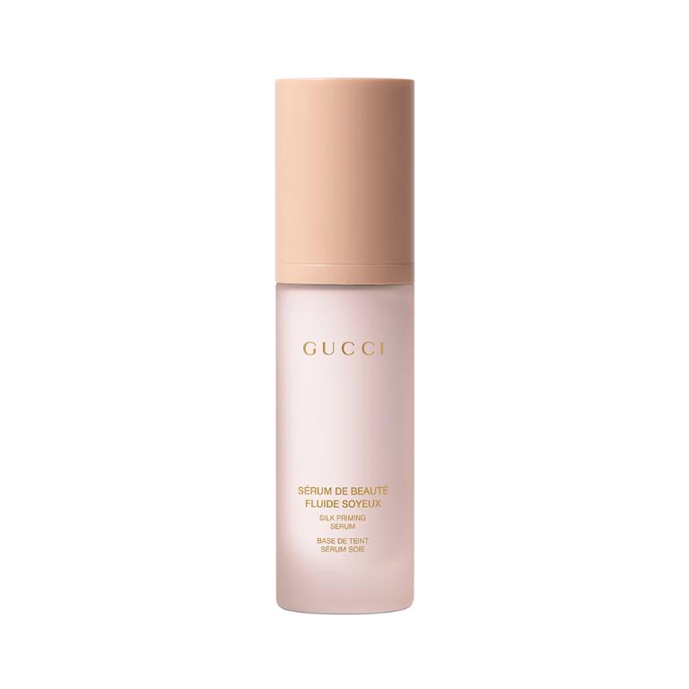 GUCCI 絲潤柔光妝前乳30ml