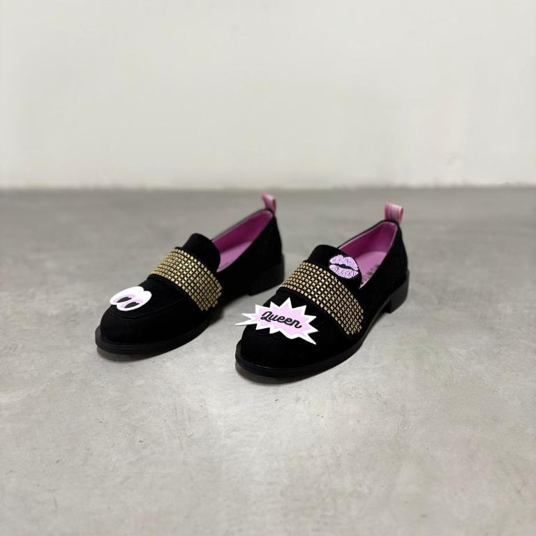 CHARISMA 貼貼鞋組