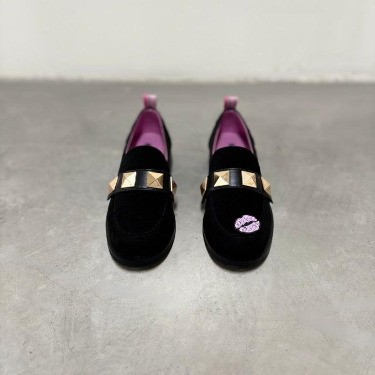 GOLF BABY 貼貼鞋組