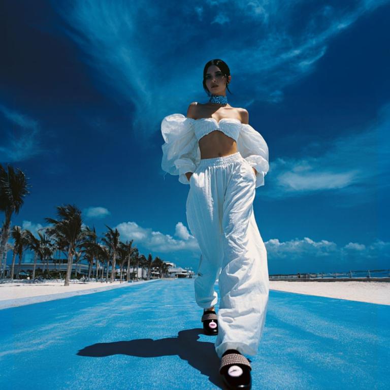 HONEYMOON 貼貼鞋組