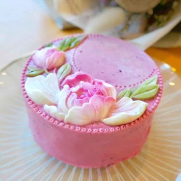 甜樂思手作 3吋雪千層綜合口味4入