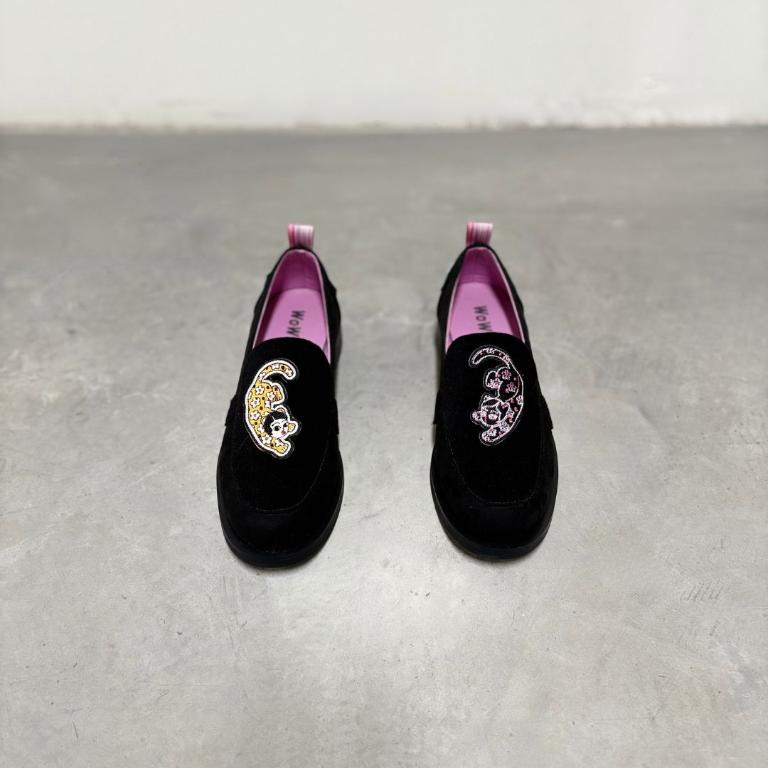 LAVENDER 貼貼鞋組