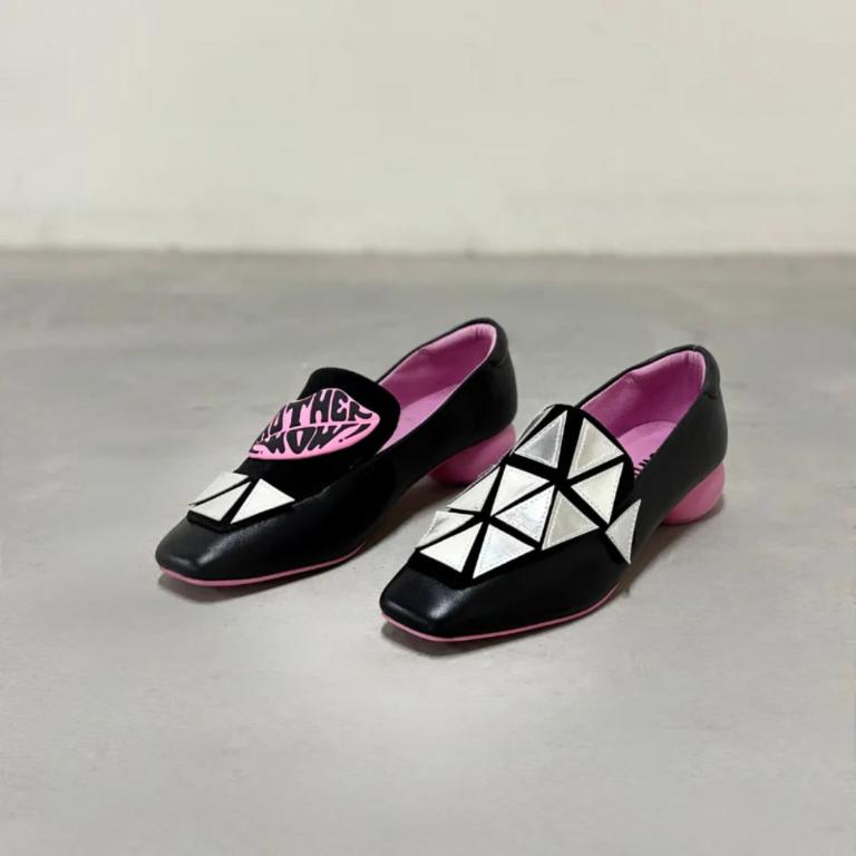 SKYLINE 貼貼鞋組