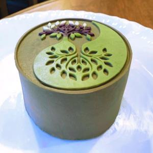 甜樂思手作 3吋雪千層綜合口味4入