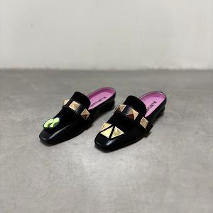 GOLDEN EYE 貼貼鞋組