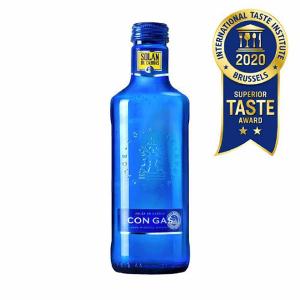 柏穀德 西班牙神藍氣泡水-750mlx12瓶【箱購】