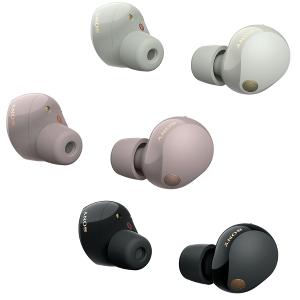 SONY WF-1000XM5 主動式降噪真無線藍牙耳機 公司貨 