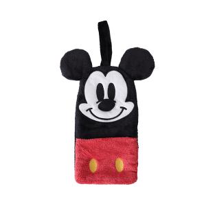 迪士尼立體造型擦手巾