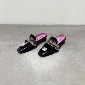 HONEYMOON 貼貼鞋組