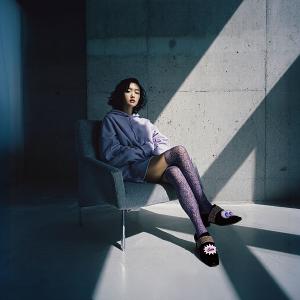 AMOROUS 貼貼鞋組