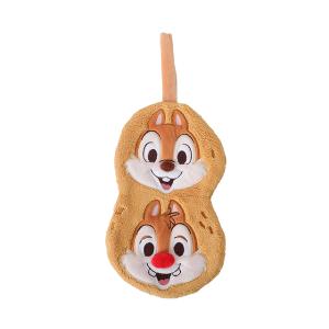 迪士尼立體造型擦手巾