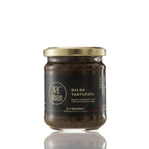 柏穀德 VT夏季10%黑松露醬180g