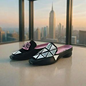 SKYLINE 貼貼鞋組