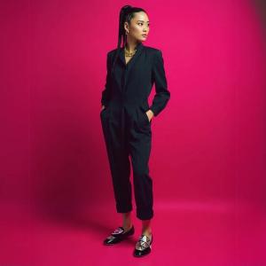 SKYLINE 貼貼鞋組